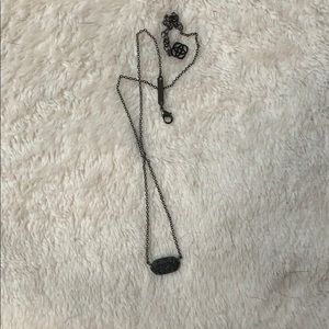 Elisa Kendra Scott Necklace
